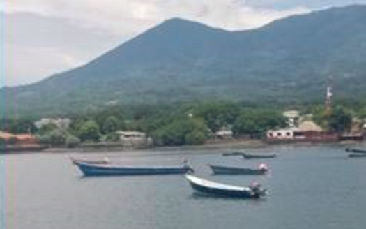 Terreno en Venta en Isla Meanguera, Golfo de La Unión, El Salvador