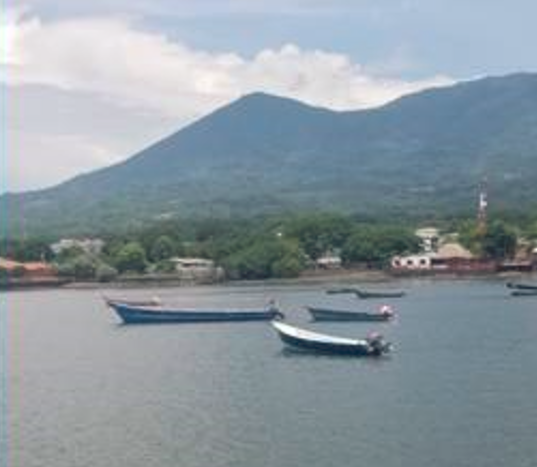 Terreno en Venta en Isla Meanguera, Golfo de La Unión, El Salvador