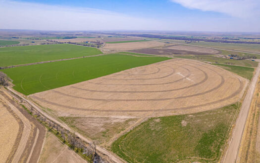 Corbly Mountain Ranch